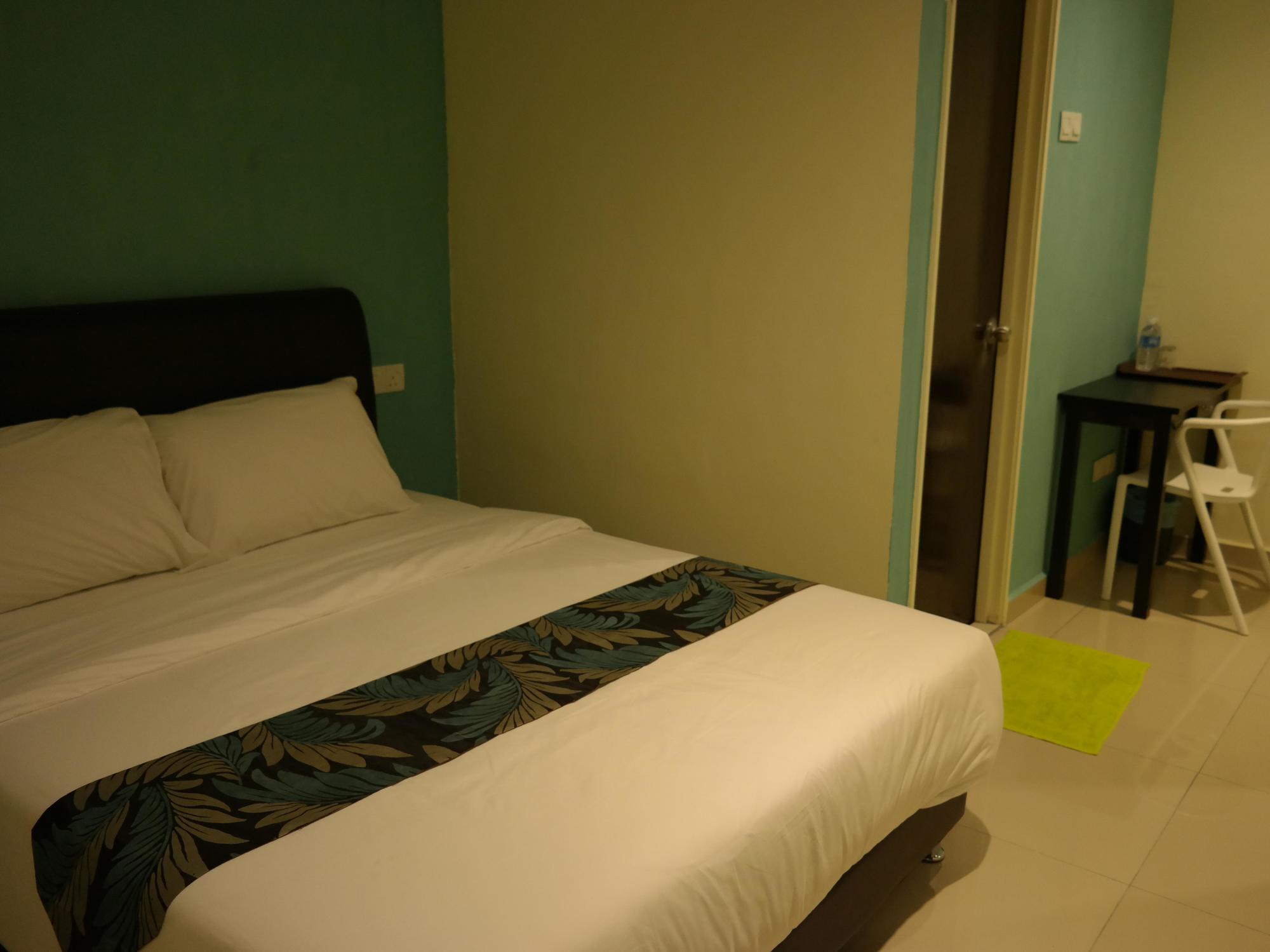 Clover Hotel Πορτ Ντίξον Εξωτερικό φωτογραφία