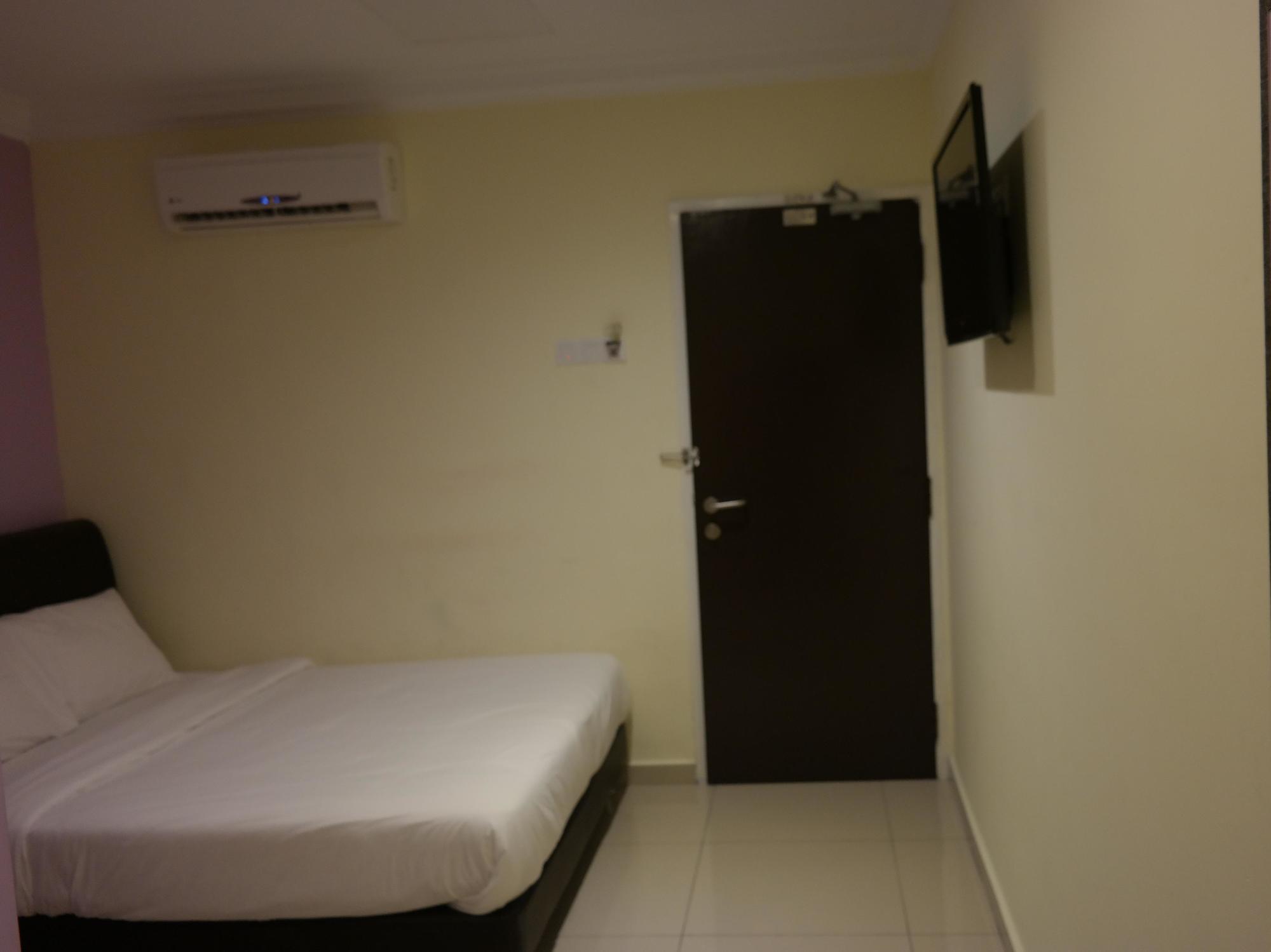 Clover Hotel Πορτ Ντίξον Εξωτερικό φωτογραφία