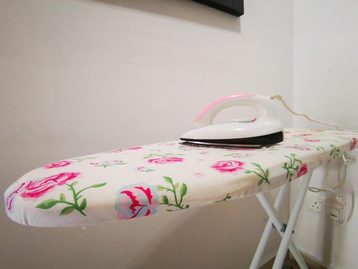 Clover Hotel Πορτ Ντίξον Εξωτερικό φωτογραφία