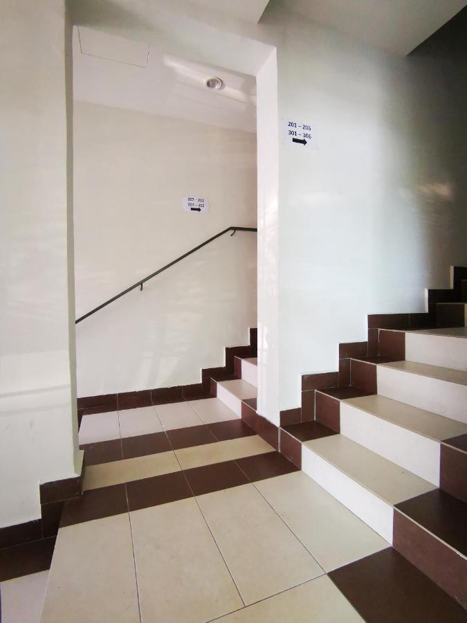 Clover Hotel Πορτ Ντίξον Εξωτερικό φωτογραφία