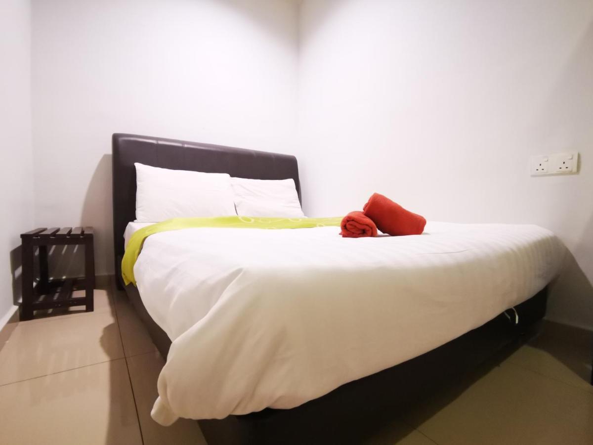Clover Hotel Πορτ Ντίξον Εξωτερικό φωτογραφία
